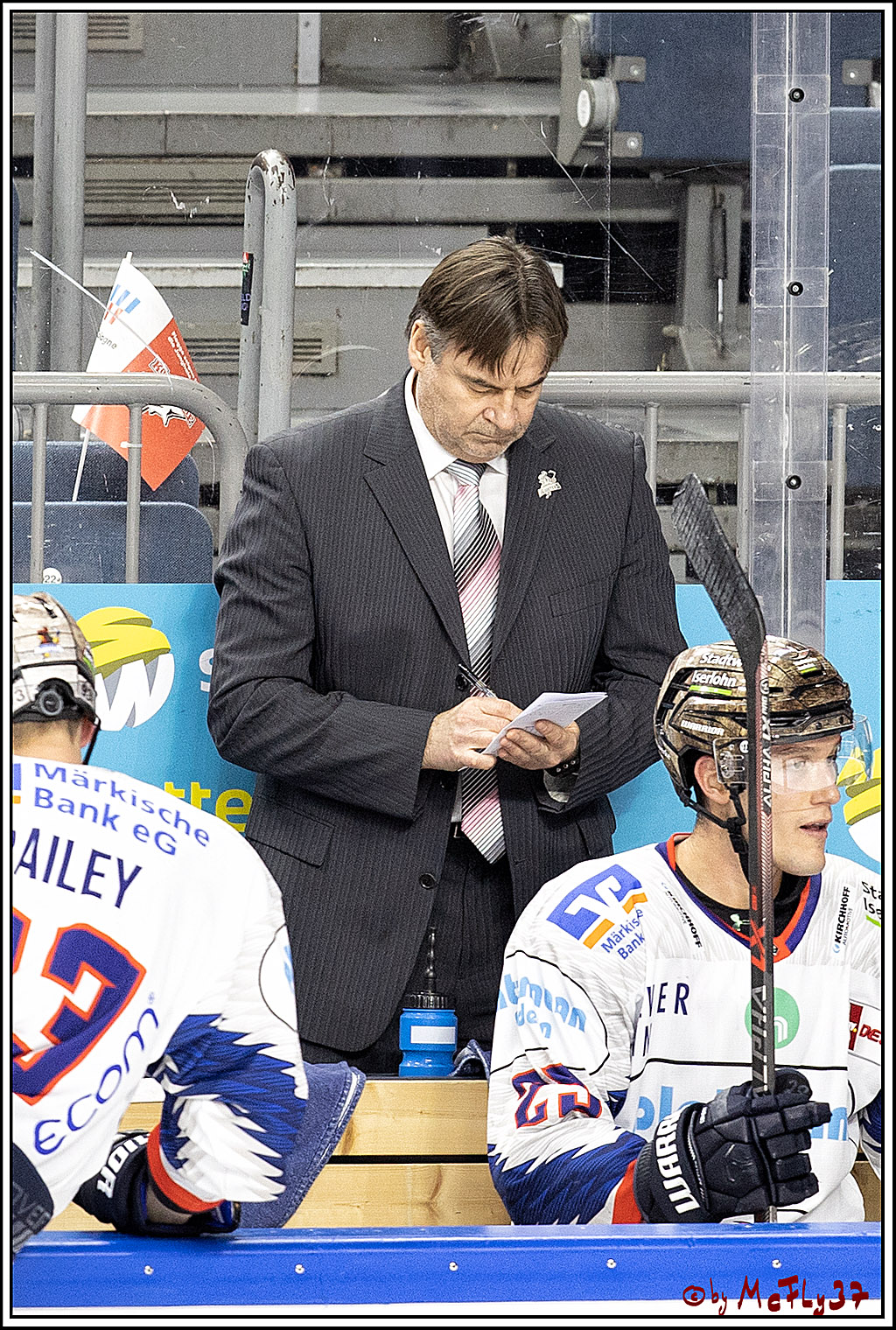 PENNY DEL;  Koelner Haie - Iserlohn Roosters; Koeln, 20.02.2022